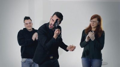 iSense by Thinking Paradox video (Download) - Image 6