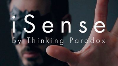 iSense by Thinking Paradox video (Download)