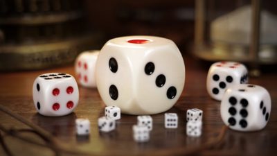 X Dice by TCC Magic - Image 3