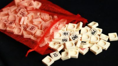 Numbers by Jrme Sauloup and Magic Dream - Image 2