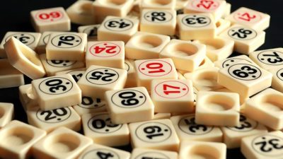 Numbers by Jrme Sauloup and Magic Dream - Image 5