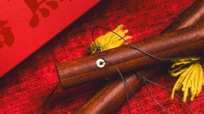 Chinese Sticks by Sui Huazhi & Bacon Magic - Image 5