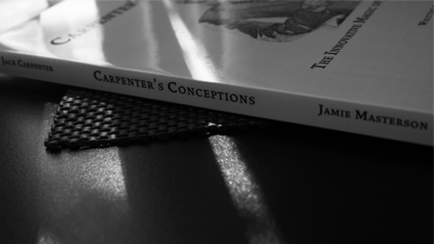 Carpenter's Conceptions by Jack Carpenter and Jamie Masterson - Image 3