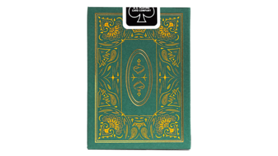 Bicycle Oddvice Deck O' Decks Playing Cards by US Card Magic Co - Image 2