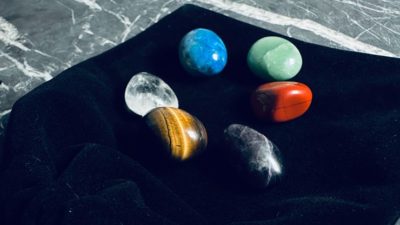 The Stone by AB and DooSung Hwang - Image 2