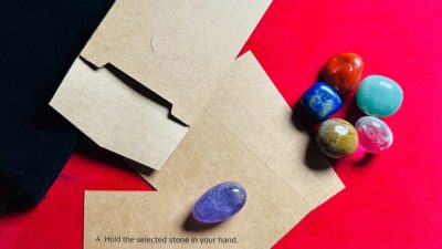 The Stone by AB and DooSung Hwang - Image 4
