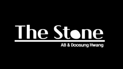 The Stone by AB and DooSung Hwang - Image 6