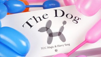 The Dog by TCC Magic & Harry Yang - Image 6