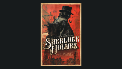 Sherlock Holmes, New Version Book Test by Josh Zandman - Image 2