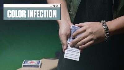 Card Magic Made Easy: Limited 5 - Trick Bundle, Brown by SansMinds - Image 2