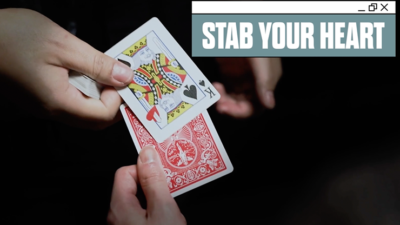 Card Magic Made Easy: Limited 5 - Trick Bundle, Brown by SansMinds - Image 5