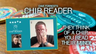 Dave Forrest's Chip Reader - Image 2