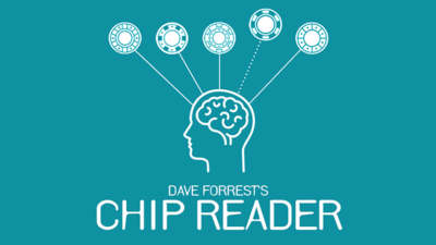 Dave Forrest's Chip Reader - Image 3