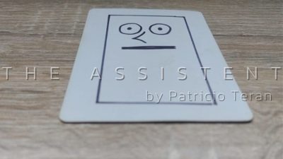 The Assistent by Patricio video (Download)