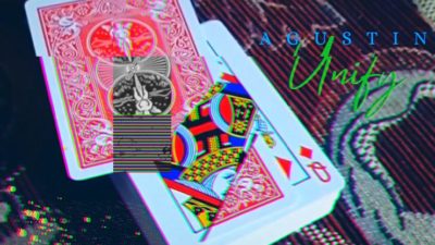 Unify by Agustin video (Download)