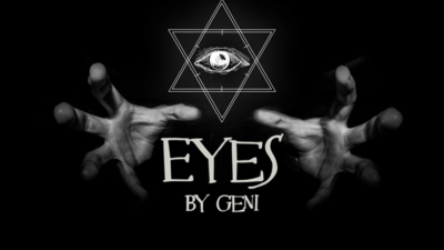 Eyes by Geni video (Download)