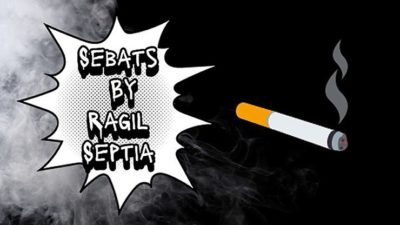Sebats By Ragil Septia video (Download)