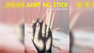 Jumping Stick by Kenneth Costa video (Download)