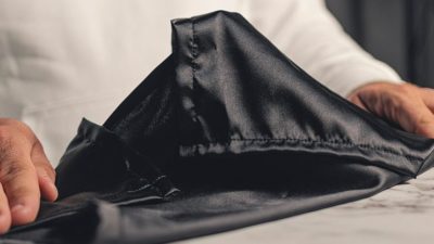 LEGACY HAUNTED HANKY by Joao Miranda - Image 3
