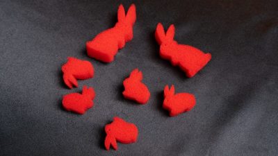 MULTIPLYING RABBITS, Gimmicks and Instructions by Apprentice Magic - Image 2