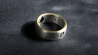 Key Ring by GBDL and TCC (Size 9) - Image 3