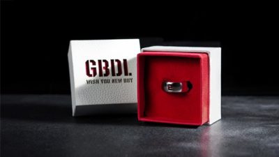 Key Ring by GBDL and TCC (Size 13) - Image 6