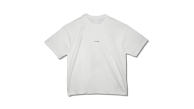 The Card Pickers T-Shirt by TCC & GBDL (White Small) - Image 2