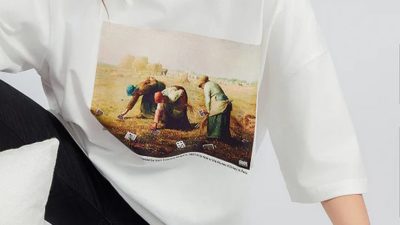 The Card Pickers T-Shirt by TCC & GBDL (White XL) - Image 3
