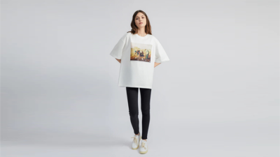 The Card Pickers T-Shirt by TCC & GBDL (White Small) - Image 4