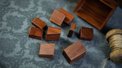 The Amazing 3D Puzzle Ultra by TCC - Image 2