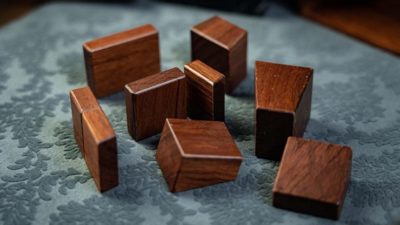 The Amazing 3D Puzzle Ultra by TCC - Image 3