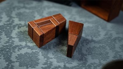 The Amazing 3D Puzzle Ultra by TCC - Image 4
