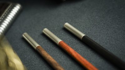 Professional Magic Wand 2.0, Rosewood by TCC - Image 5