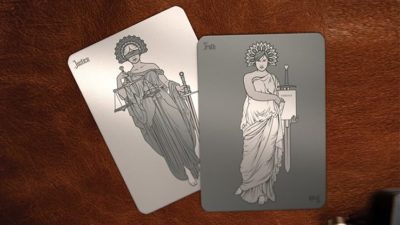 Verum Videre 2023 Edition, Silver by Kings Wild Project Inc. - Image 2