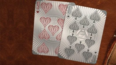 Verum Videre 2023 Edition, Silver by Kings Wild Project Inc. - Image 5