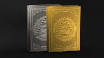 Verum Videre 2023 Edition, Silver by Kings Wild Project Inc. - Image 6