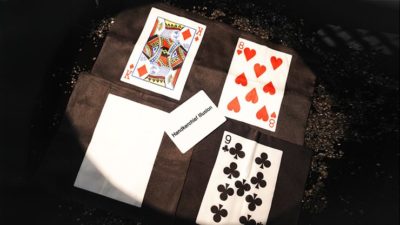 Handkerchief Illusion by TCC - Image 2