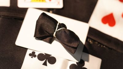 Handkerchief Illusion by TCC - Image 3