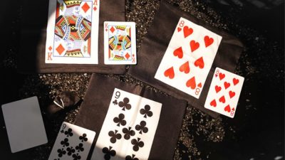 Handkerchief Illusion by TCC - Image 5