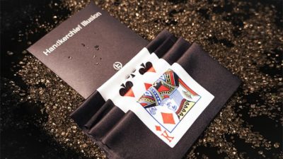Handkerchief Illusion by TCC - Image 6