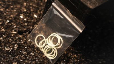 Coin Shackles by TCC - Image 4