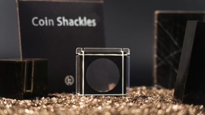 Coin Shackles by TCC - Image 6