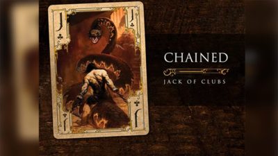 Frazetta Art Museum x Kings Wild, Painting Playing Cards - Image 5