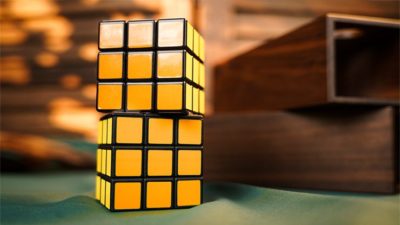 The Cube Through Head by David Penn and TCC - Image 6