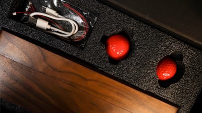 The Oddest Ball by David Penn and TCC - Image 2