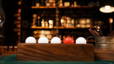 The Oddest Ball by David Penn and TCC - Image 4
