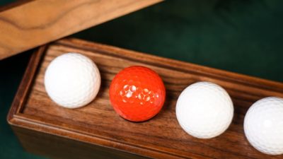 The Oddest Ball by David Penn and TCC - Image 5