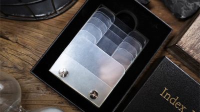 Index Pro by TCC Magic - Image 6