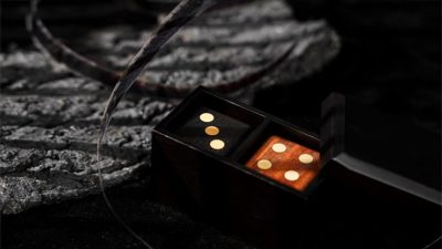 Classicho Hearken Dice by TCC - Image 4