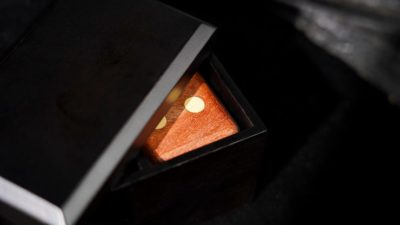 Classicho Hearken Dice by TCC - Image 5